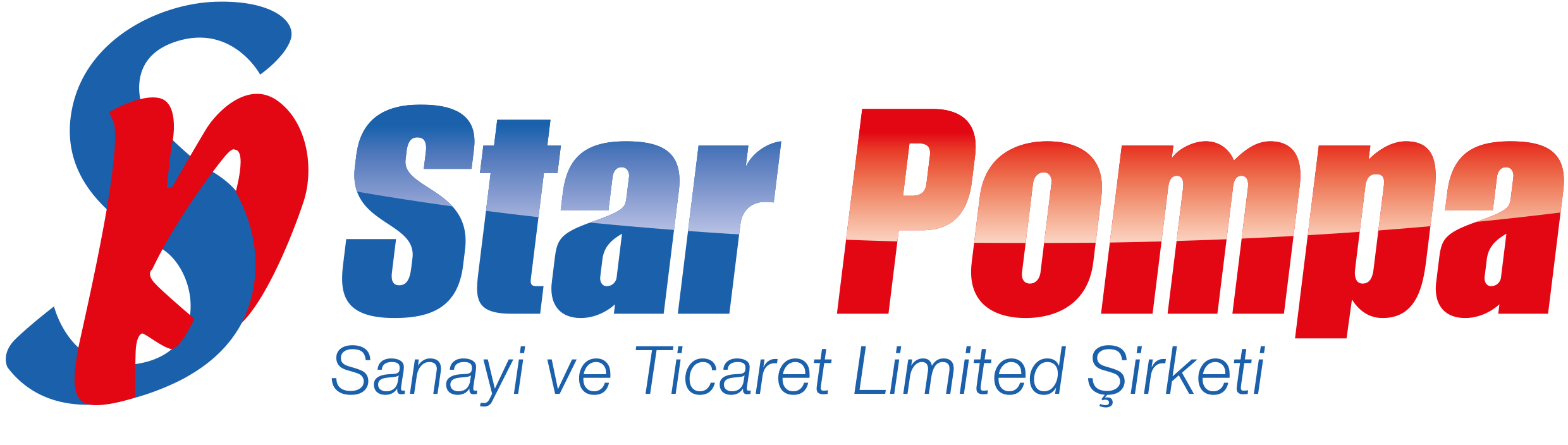 Star Pompa Logo