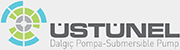 Üstünel Logo